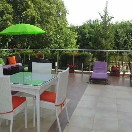 Apartment Fantasy Varna