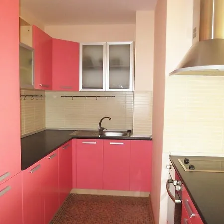 Apartment Fantasy