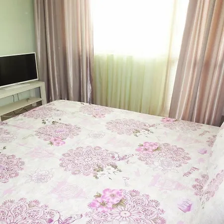 Apartment Fantasy *
