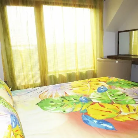 Fantasy Apartment Varna